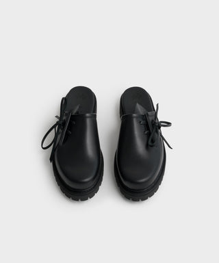 Balme Black