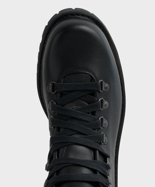 Cinnabar Black