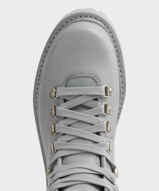Cinnabar Grey