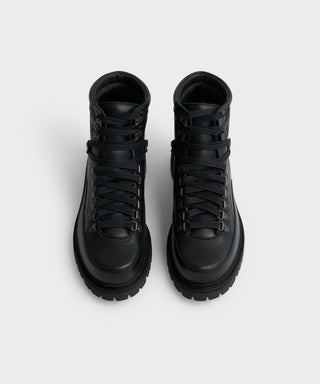 Gran Paradiso Black