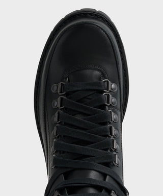 Gran Paradiso Black