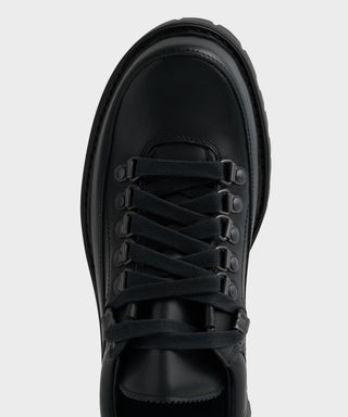 Tsanfleuron Black