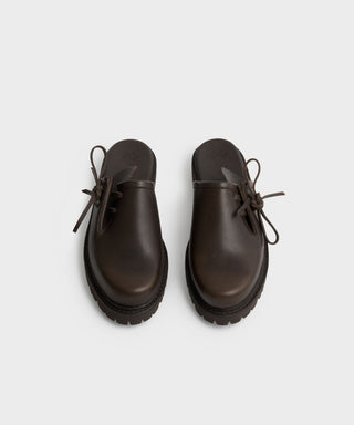 Balme Brown