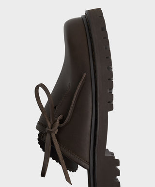 Balme Brown